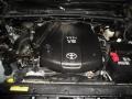 Magnetic Gray Mica - Tacoma V6 SR5 Prerunner Double Cab Photo No. 21
