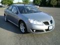 Blue Gold Crystal Metallic - G6 V6 Sedan Photo No. 3