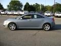 Blue Gold Crystal Metallic - G6 V6 Sedan Photo No. 9