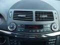 Iridium Silver Metallic - E 500 Sedan Photo No. 12