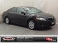 Black - Camry XLE V6 Photo No. 1