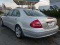 Iridium Silver Metallic - E 500 Sedan Photo No. 13