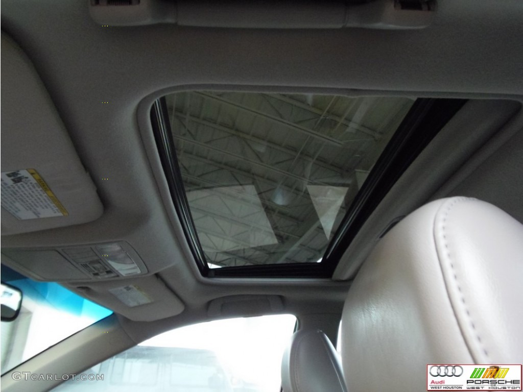 2007 Camry XLE V6 - Black / Ash photo #12