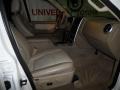 2007 Oxford White Mercury Mountaineer Premier  photo #18