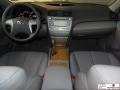 Black - Camry XLE V6 Photo No. 14