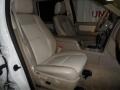 2007 Oxford White Mercury Mountaineer Premier  photo #19