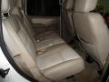 2007 Oxford White Mercury Mountaineer Premier  photo #20