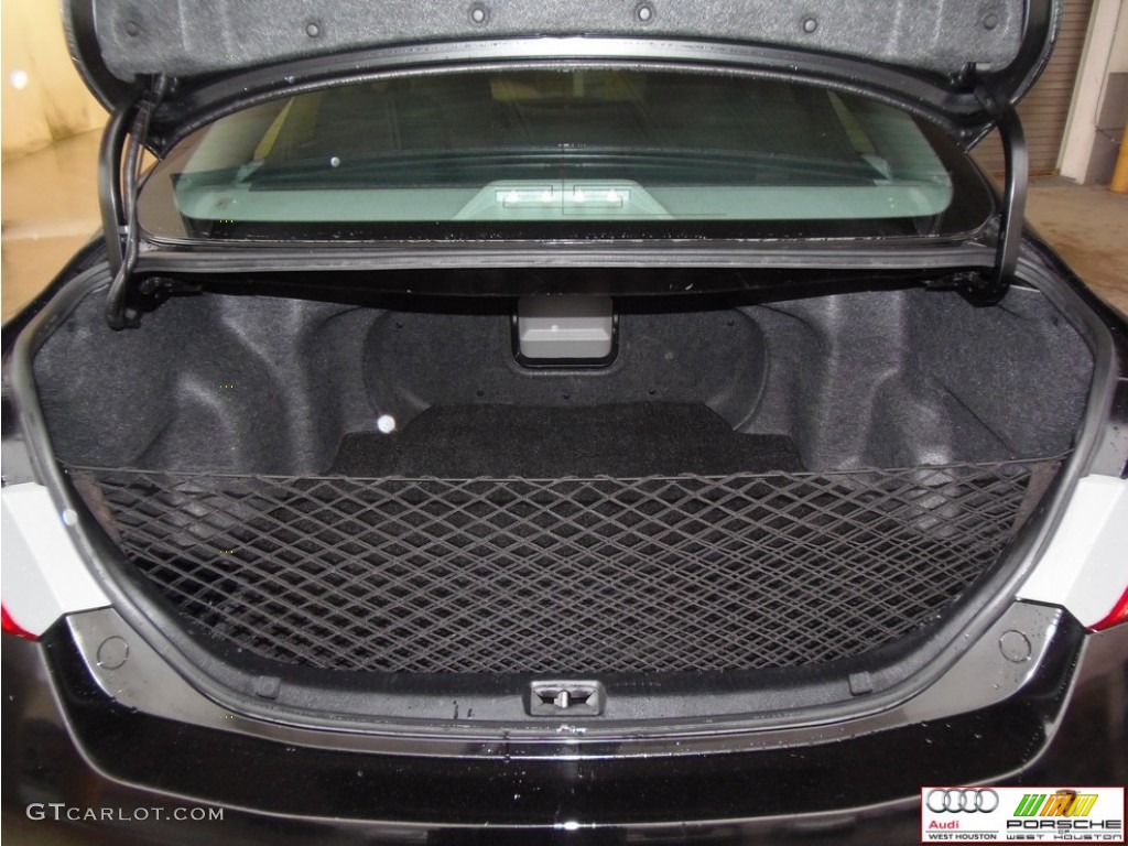 2007 Camry XLE V6 - Black / Ash photo #17