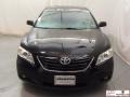 Black - Camry XLE V6 Photo No. 19