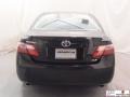 Black - Camry XLE V6 Photo No. 20