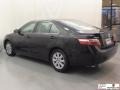 Black - Camry XLE V6 Photo No. 21