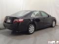Black - Camry XLE V6 Photo No. 22