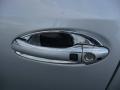 Iridium Silver Metallic - E 500 Sedan Photo No. 20