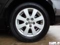 Black - Camry XLE V6 Photo No. 31