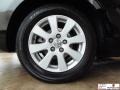 Black - Camry XLE V6 Photo No. 32