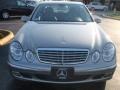 2006 Pewter Metallic Mercedes-Benz E 350 Sedan  photo #2