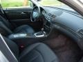 Iridium Silver Metallic - E 500 Sedan Photo No. 22