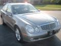 2006 Pewter Metallic Mercedes-Benz E 350 Sedan  photo #3