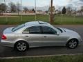 Iridium Silver Metallic - E 500 Sedan Photo No. 23