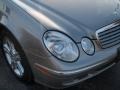 2006 Pewter Metallic Mercedes-Benz E 350 Sedan  photo #4