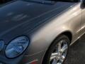 2006 Pewter Metallic Mercedes-Benz E 350 Sedan  photo #6