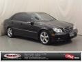 Black - C 230 Kompressor Sedan Photo No. 1