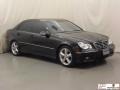 Black - C 230 Kompressor Sedan Photo No. 3