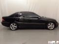Black - C 230 Kompressor Sedan Photo No. 6