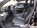 Black - C 230 Kompressor Sedan Photo No. 7