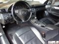 Black - C 230 Kompressor Sedan Photo No. 8