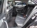 Black - C 230 Kompressor Sedan Photo No. 13