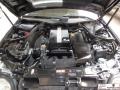 Black - C 230 Kompressor Sedan Photo No. 16