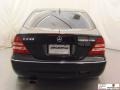 Black - C 230 Kompressor Sedan Photo No. 20