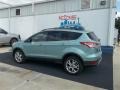 2013 Frosted Glass Metallic Ford Escape SE 1.6L EcoBoost  photo #61