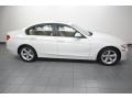 2013 Alpine White BMW 3 Series 328i Sedan  photo #2