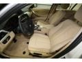 2013 Alpine White BMW 3 Series 328i Sedan  photo #3