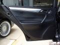 Black - C 230 Kompressor Sedan Photo No. 28