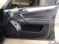 Black - C 230 Kompressor Sedan Photo No. 30