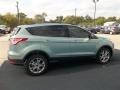 2013 Frosted Glass Metallic Ford Escape SE 1.6L EcoBoost  photo #67