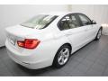 2013 Alpine White BMW 3 Series 328i Sedan  photo #9