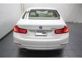 2013 Alpine White BMW 3 Series 328i Sedan  photo #10