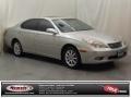 Millennium Silver Metallic - ES 330 Photo No. 1
