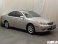 Millennium Silver Metallic - ES 330 Photo No. 3