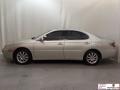 Millennium Silver Metallic - ES 330 Photo No. 5