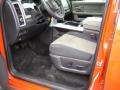 2012 Bright Red Dodge Ram 2500 HD SLT Outdoorsman Crew Cab 4x4  photo #10