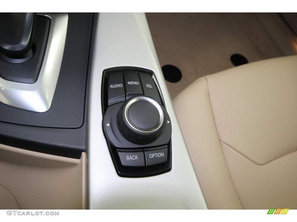 2013 3 Series 328i Sedan - Alpine White / Venetian Beige photo #18