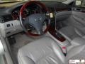 Millennium Silver Metallic - ES 330 Photo No. 8