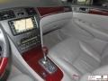 Millennium Silver Metallic - ES 330 Photo No. 9
