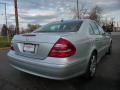 Iridium Silver Metallic - E 500 Sedan Photo No. 32
