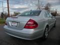 2006 Iridium Silver Metallic Mercedes-Benz E 500 Sedan  photo #32